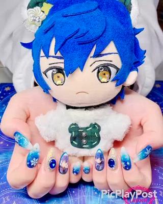 ネイル CROWN プライベートサロンのネイルデザイン