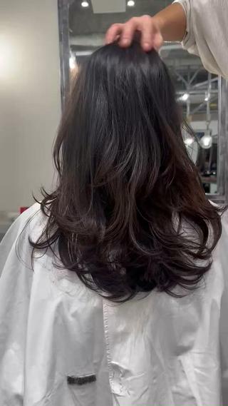 しっかり動く#海外レイヤー