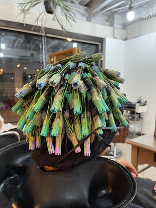 きつめスパイラル 