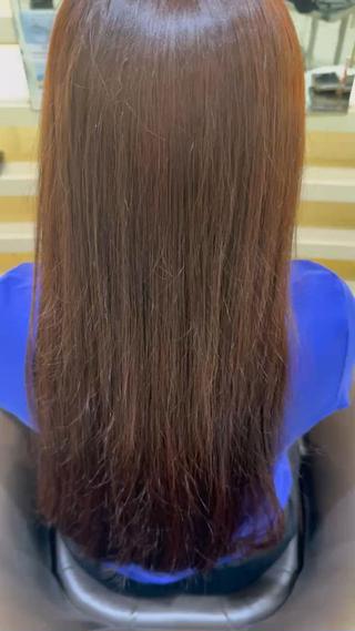 ワンステップトリートメントです♡♡ 