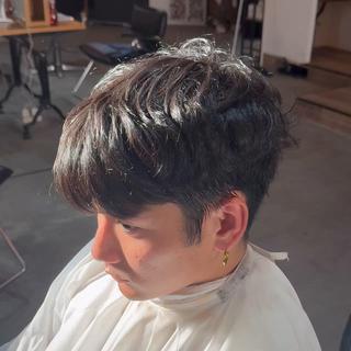 #曲がる縮毛矯正#縮毛矯正#ニュアンスパーマ#パーマ落とし#癖毛 