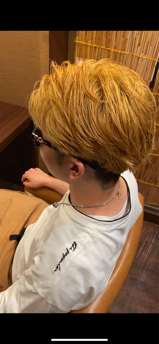 垢抜けしたい方！どんな方でもバチバチに仕上げます 