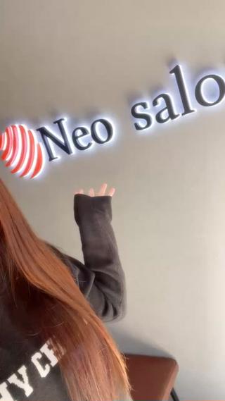 メンズ Neosalon浦添パイプライン店所属・Neosalon ネオサロンのエステ・リラクイメージ