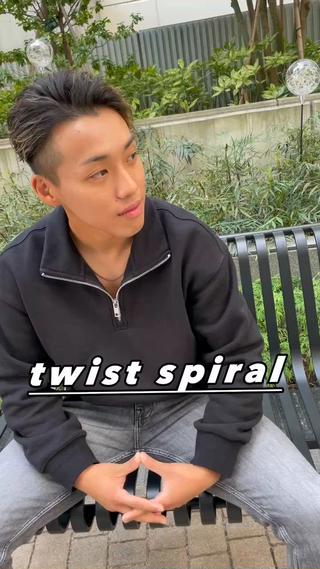 ショート メンズ 亀井隆汰/メンズ専門 パーマ特化美容師のヘアスタイル