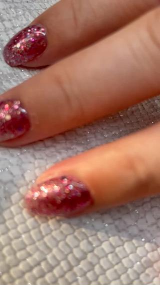 ネイル petit所属・Saaya🫧 _petitのネイルデザイン