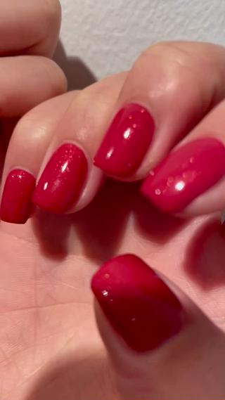 ネイル petit所属・Saaya🫧 _petitのネイルデザイン