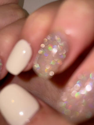 ネイル petit所属・Saaya🫧 _petitのネイルデザイン