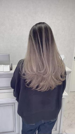 @yu_ando.jp
- 他人と比較されない女性像へ -

バレイヤージュ シャドウルーツ ハイライト 外国人風カラー 外国人カラー 山梨カラー 山梨外国人風カラー 山梨バレイヤージュ 山梨バレイヤージュカラー 山梨シャドウルーツ 山梨ハイライト 山梨ハイライトカラー 山梨デザインカラー 山梨Wカラー
山梨美容室 山梨美容院 