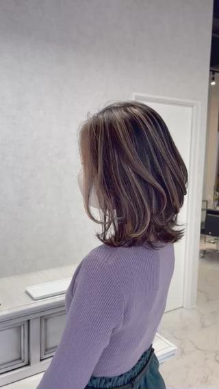 @yu_ando.jp
- 他人と比較されない女性像へ -

バレイヤージュ シャドウルーツ ハイライト 外国人風カラー 外国人カラー 山梨カラー 山梨外国人風カラー 山梨バレイヤージュ 山梨バレイヤージュカラー 山梨シャドウルーツ 山梨ハイライト 山梨ハイライトカラー 山梨デザインカラー 山梨Wカラー
山梨美容室 山梨美容院 