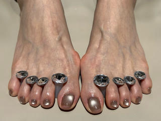 マグネットネイル