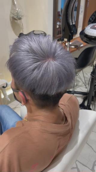 → Instagram もやってます！
akina__oishi__ で検索してください
アンダーバーは2本です(^_^) 