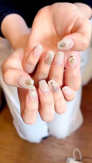 ネイル LOVE NAIL 💕Sonoのネイルデザイン