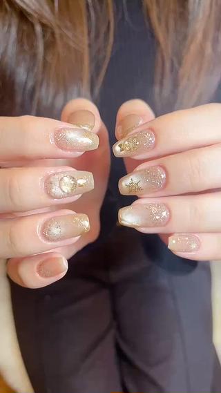 ネイル LOVE NAIL 💕Sonoのネイルデザイン