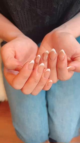 ネイル LOVE NAIL 💕Sonoのネイルデザイン