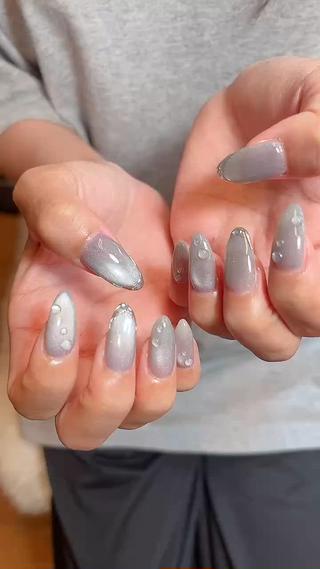 ネイル LOVE NAIL 💕Sonoのネイルデザイン