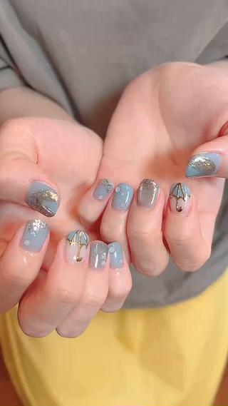 ネイル LOVE NAIL 💕Sonoのネイルデザイン