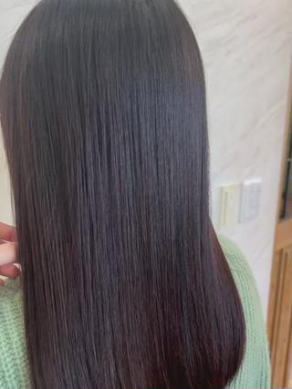 セミロング PETZjasmine所属・顔周りカット/透明感 カラー🤍大塚蛍のヘアスタイル