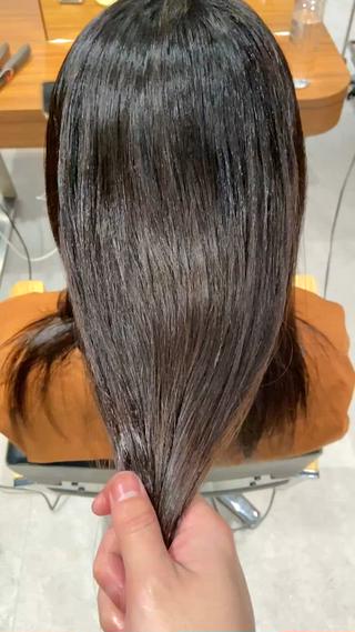 酸性ストレート 