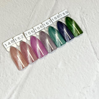 新色マグネットジェル
入荷しました 