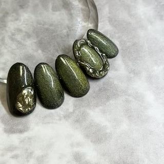 ネイル Nail Rinonのネイルデザイン