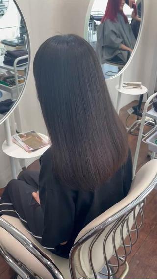 SUBLIMICトリートメント 