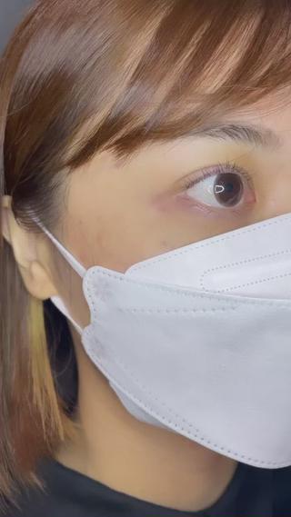 マツエク・マツパ soirée所属・nail salon Soiréeのネイルデザイン