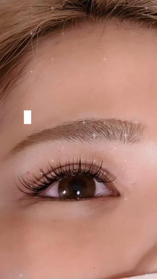 マツエクデザイン 