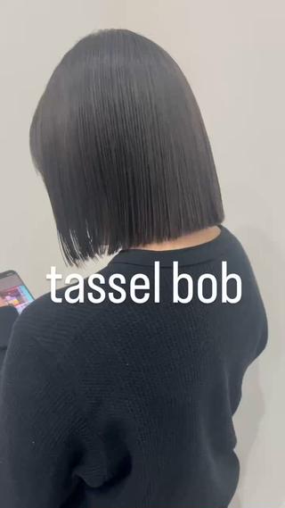 ミディアム ヴァンキャトル 山口裕真のヘアスタイル