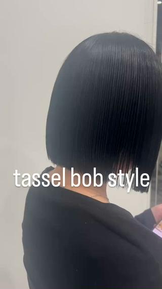 ショート ヴァンキャトル 山口裕真のヘアスタイル