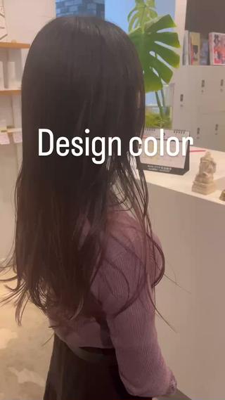 セミロング ヴァンキャトル 山口裕真のヘアスタイル