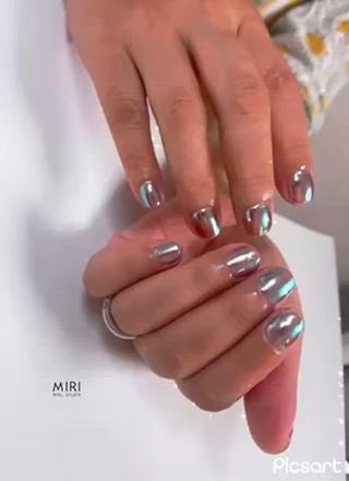 ネイル Miri nail salonのネイルデザイン