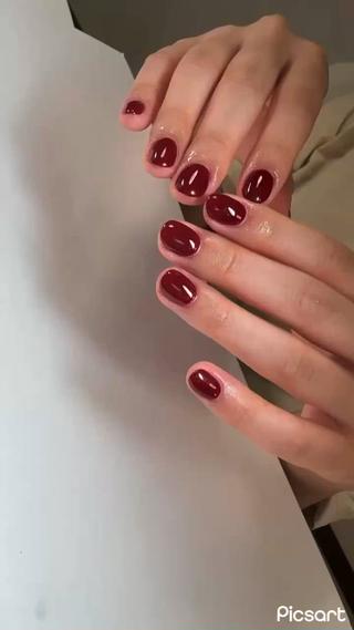 ネイル Miri nail salonのネイルデザイン