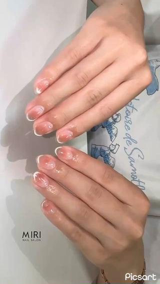 ネイル Miri nail salonのネイルデザイン