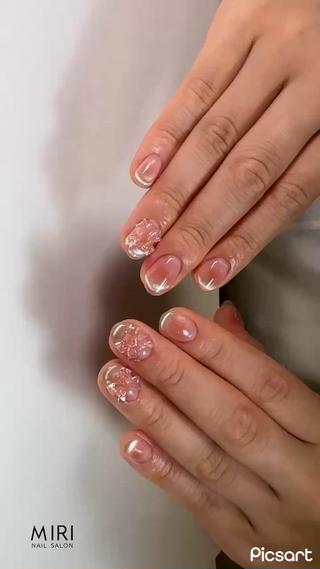 ネイル Miri nail salonのネイルデザイン