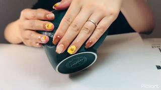 ネイル Miri nail salonのネイルデザイン
