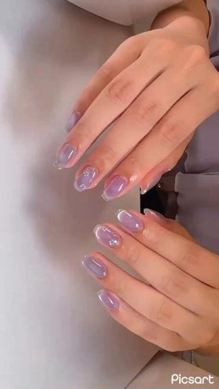 ネイル Miri nail salonのネイルデザイン