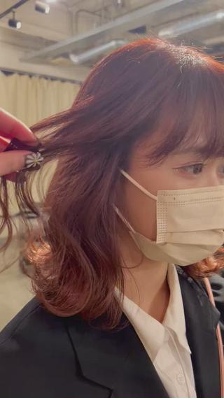 ブリーチ履歴あり 