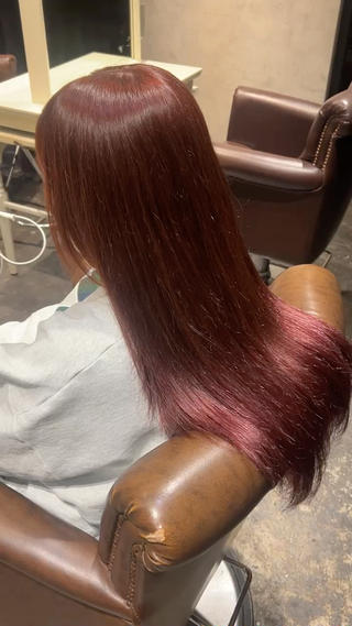 ピンクカラー꙳.* 