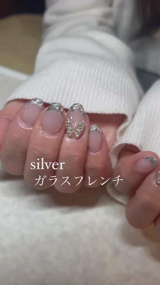 ネイル MKY salonのネイルデザイン