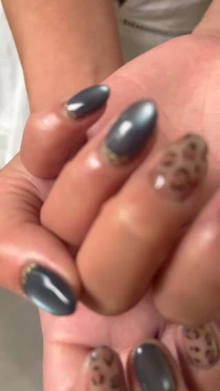 ネイル amour 平塚所属・amour 平塚店のネイルデザイン