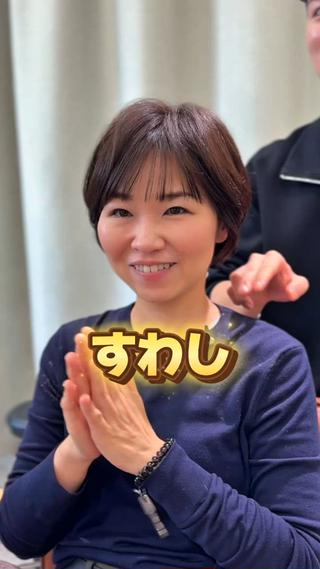 ショート VIEW.GINZA所属・似合わせショート広瀬 和輝のヘアスタイル