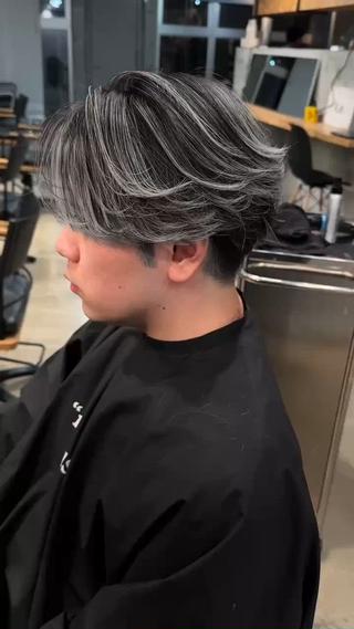 フェザーバレイヤージュ 