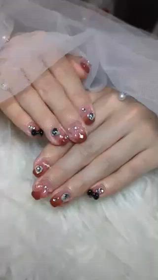 ネイル Queen Nail 柏店　クイーンネイルのネイルデザイン