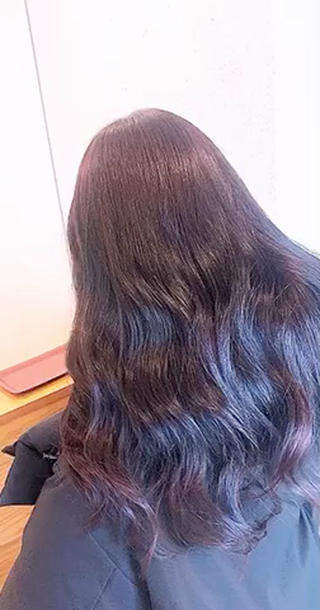 ラベンダーグレージュ

秋冬に向けての準備に
艶感のあるカラーおすすめです♪

【はじめましての方へ】
・マンツーマンで施術させていただいておりますので責任を持ってデザインをさせていただきます。
・ブリーチしないお客様も大歓迎です。
絶対にブリーチをしなくてはいけないということはないので他方法での柔らかい雰囲気の
カラーもご提案させていただきます。

#ラベンダーブラック
#ラベンダーグレージュ
#ラベンダーカラー 
#顔周りレイヤー
#ローレイヤー
#パツんとカット 
#柔らか質感 
#コテ巻き仕上げ 
#そのまま仕上げ
#お客様style 