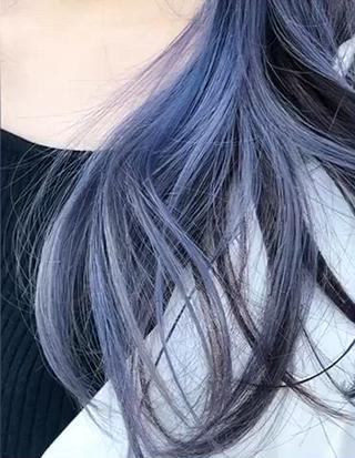 ロング カラー パーマ ヘアアレンジ 【ツヤ髪美容師】 ツダケイスケのヘアスタイル