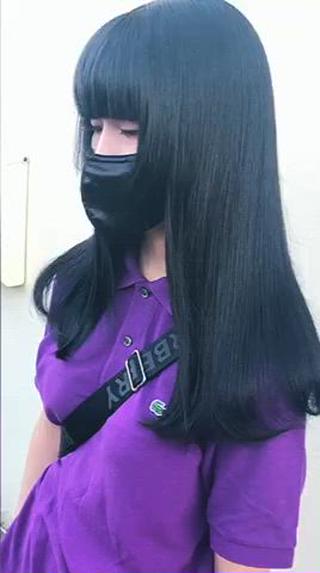 セミロング カラー パーマ ヘアアレンジ 【ツヤ髪美容師】 ツダケイスケのヘアスタイル