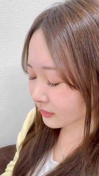 マツエク・マツパ Q-LASH柏所属・🫧Q-LASH柏 ARAI🫧のマツエク・マツパデザイン