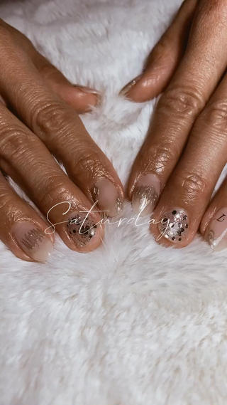 2月定額デザインコース♡