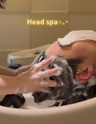 Iris by artina 武蔵小杉店【イリス バイ アルティナ】所属・🎼レイヤー/顔周り カット/nene♬のヘアスタイル