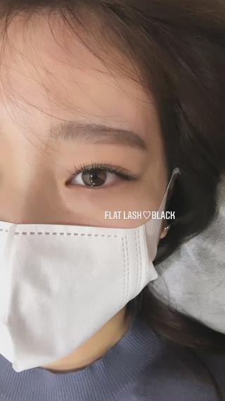 フラットラッシュ120本
︎C curl
︎0.15mm
︎9.10.11mm


Instagram→leriad_mizuno 